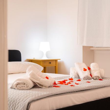 Aurea Suite Vaticano Rome Bagian luar foto