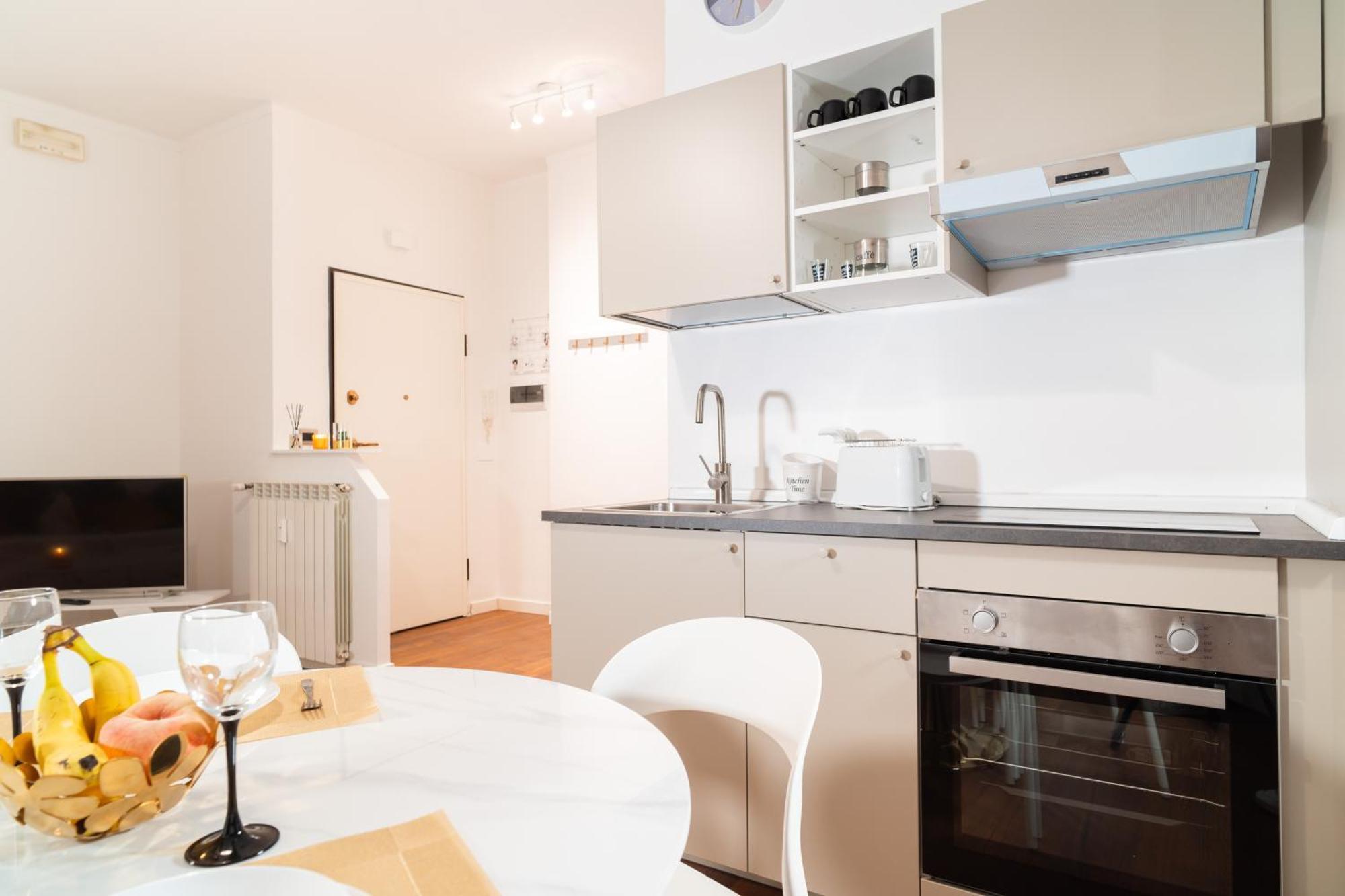 Aurea Suite Vaticano Rome Bagian luar foto