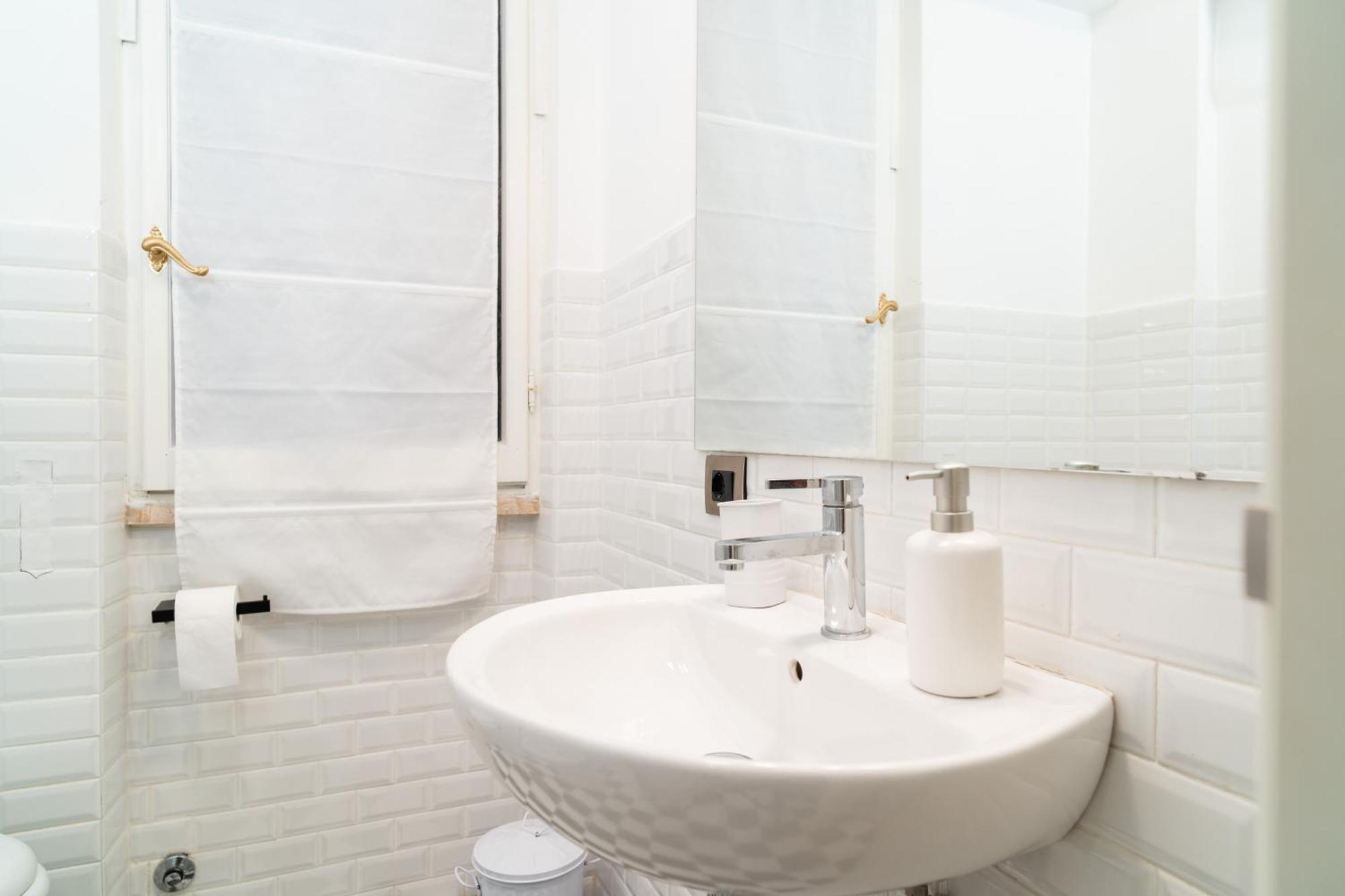 Aurea Suite Vaticano Rome Bagian luar foto