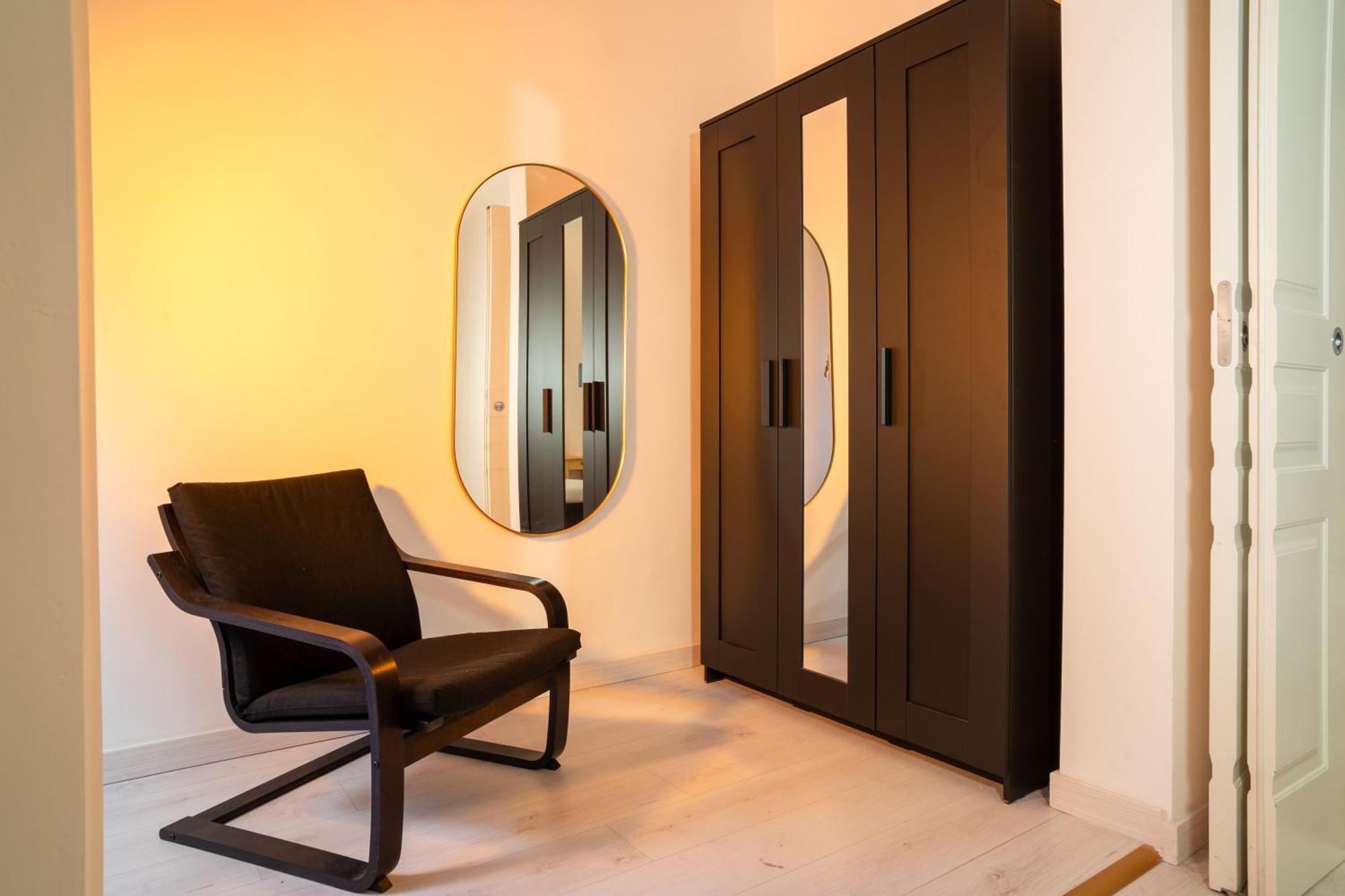 Aurea Suite Vaticano Rome Bagian luar foto